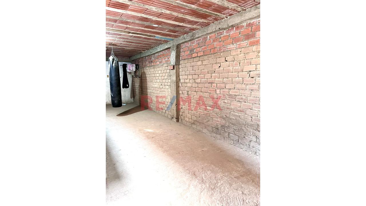 Departamento En Venta En Casco – Puente Piedra - 2