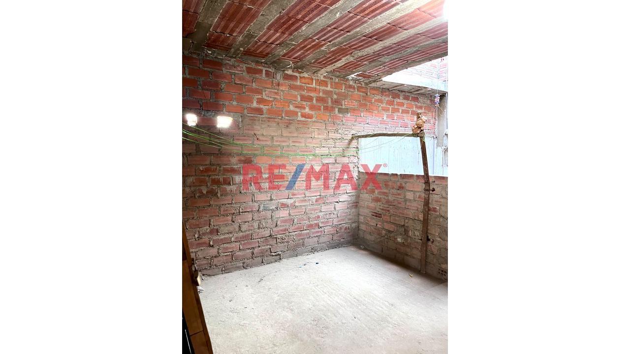 Departamento En Venta En Casco – Puente Piedra - 1