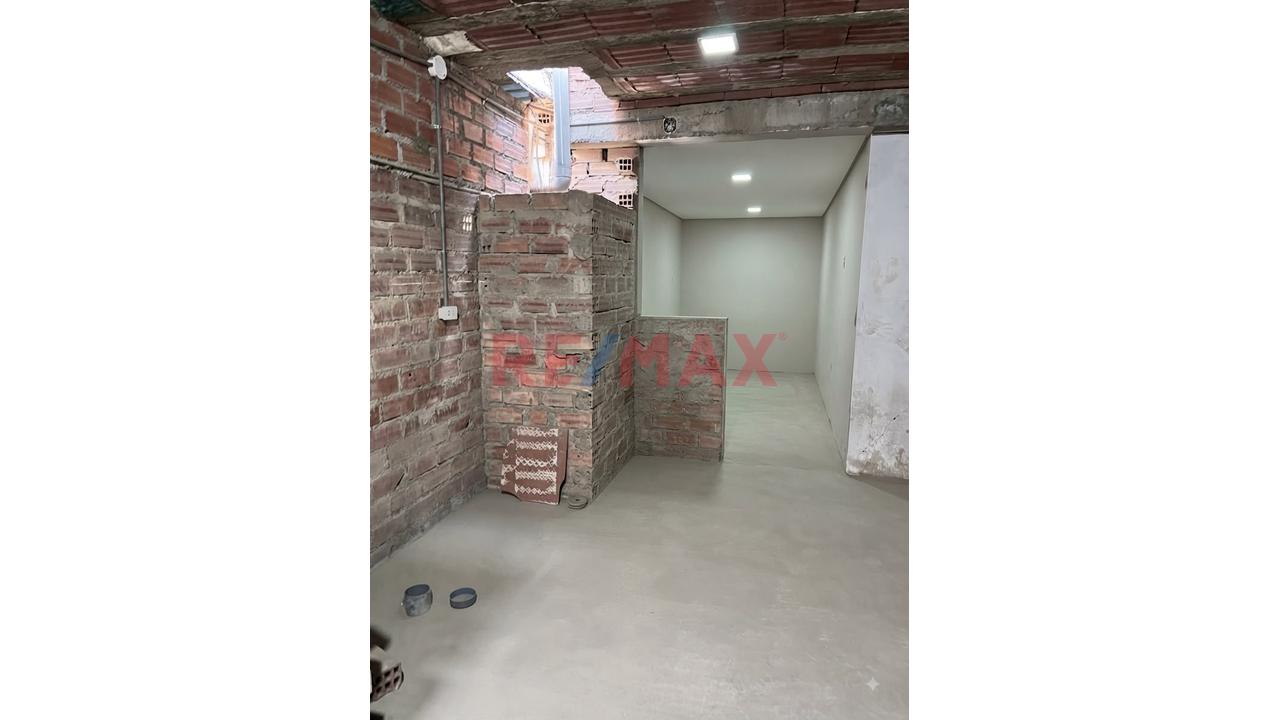 Departamento En Venta En Casco – Puente Piedra - 14