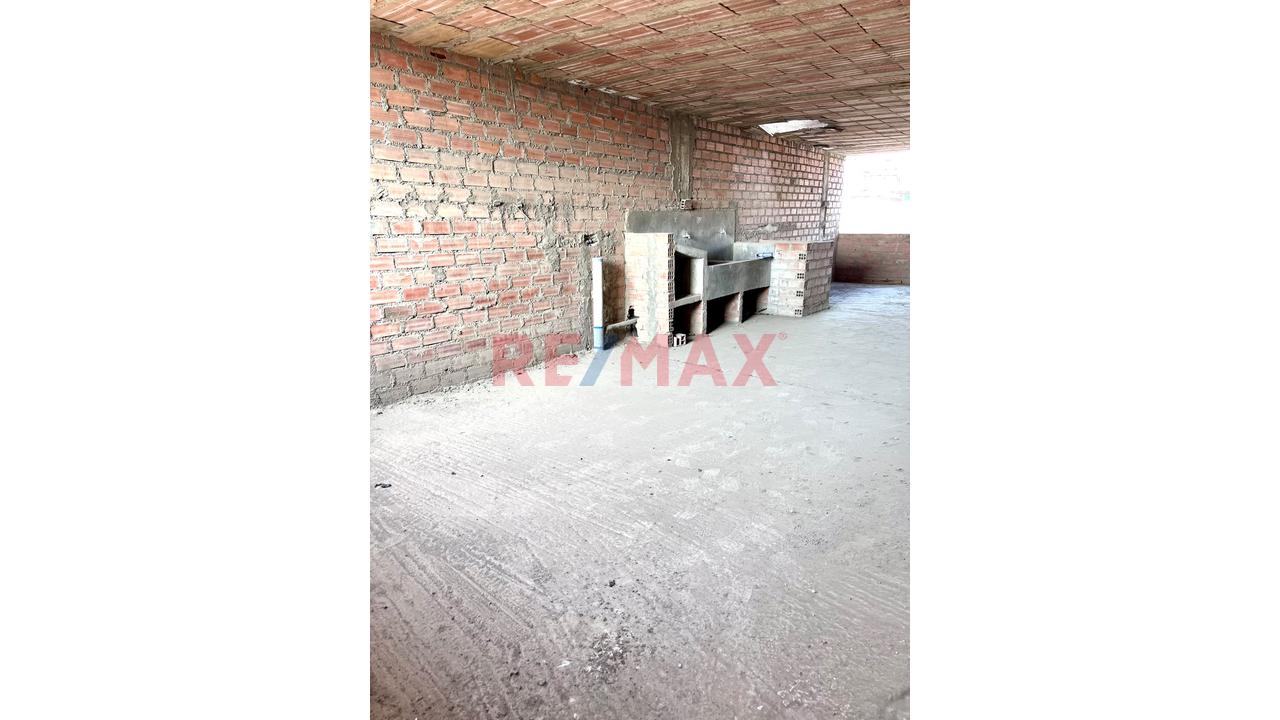 Departamento En Venta En Casco – Puente Piedra - 9
