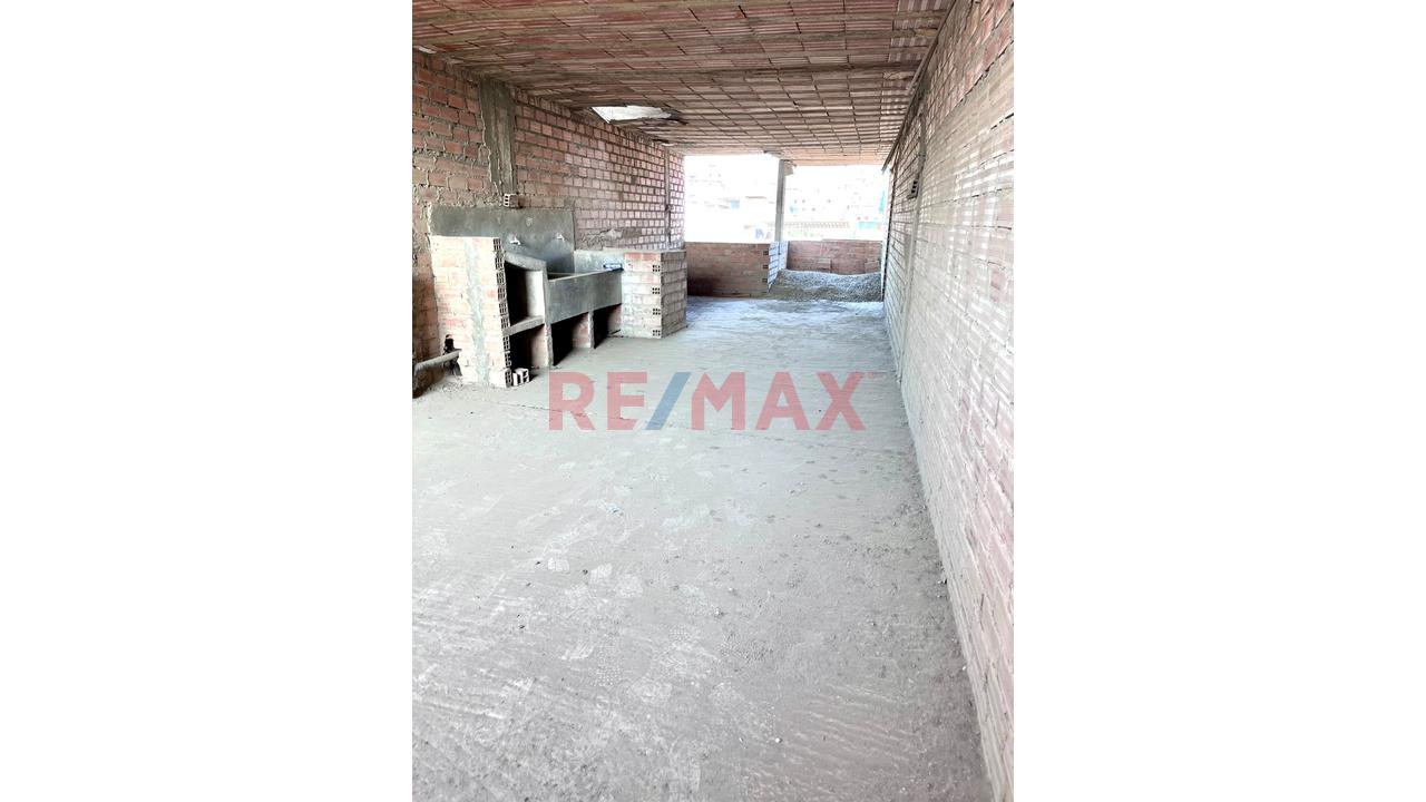 Departamento En Venta En Casco – Puente Piedra - 10