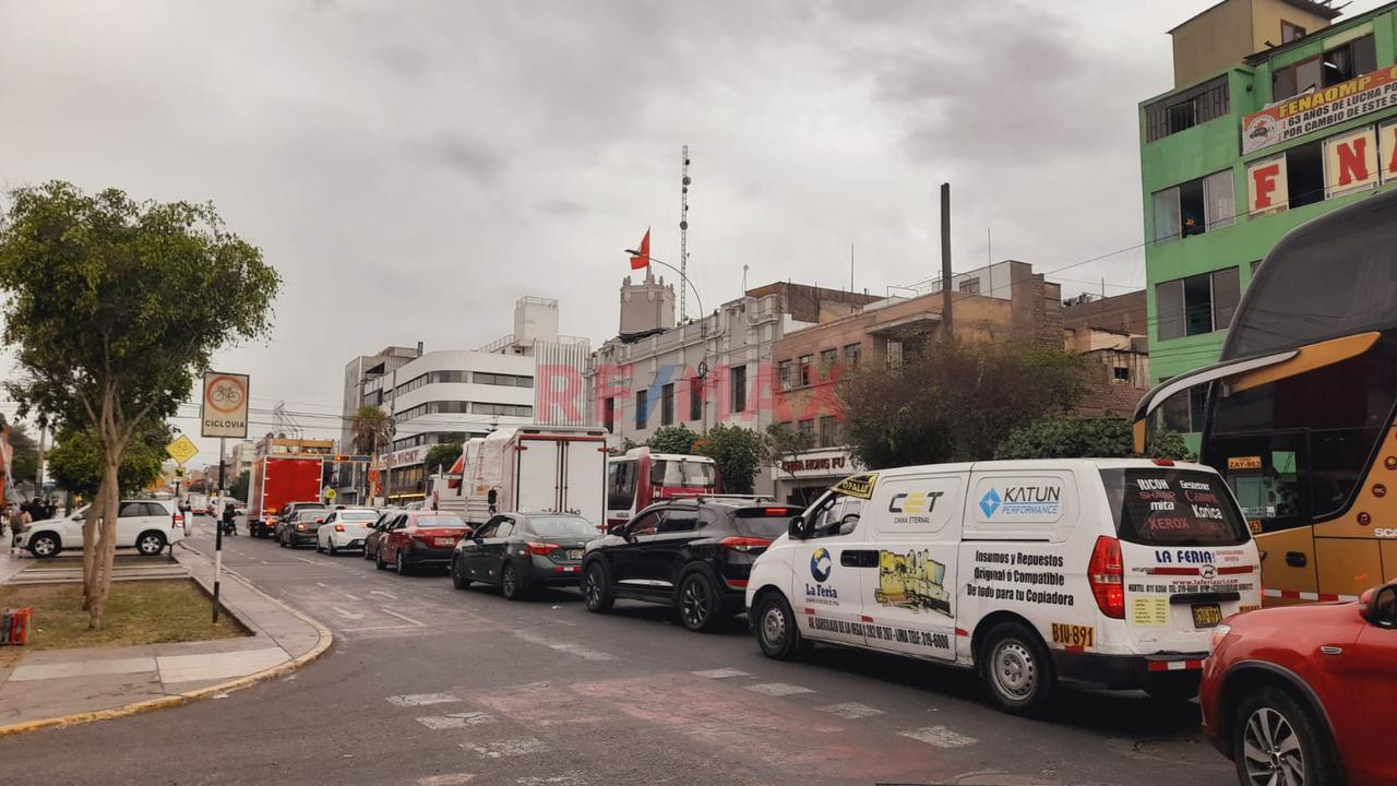 La Victoria - Tienda Y Almacén En Alquiler - Todo En Un Solo Lugar. - 10