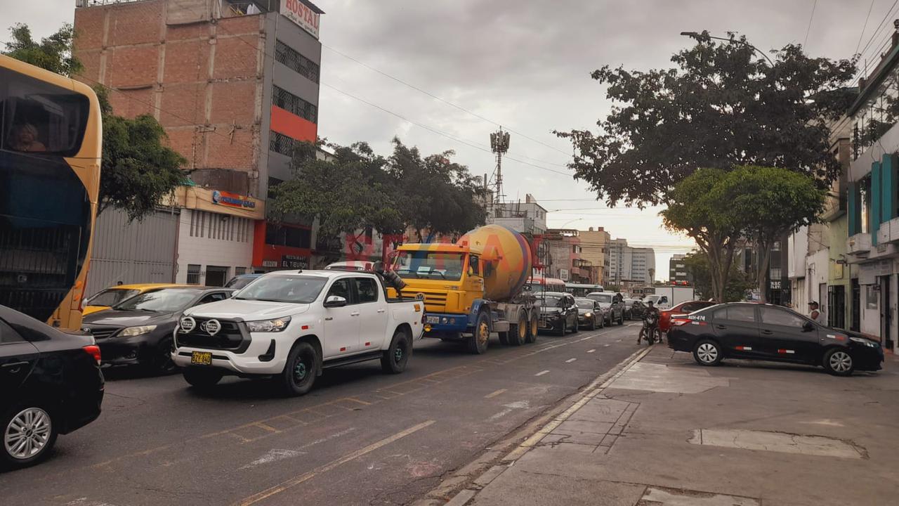 La Victoria - Tienda Y Almacén En Alquiler - Todo En Un Solo Lugar. - 9