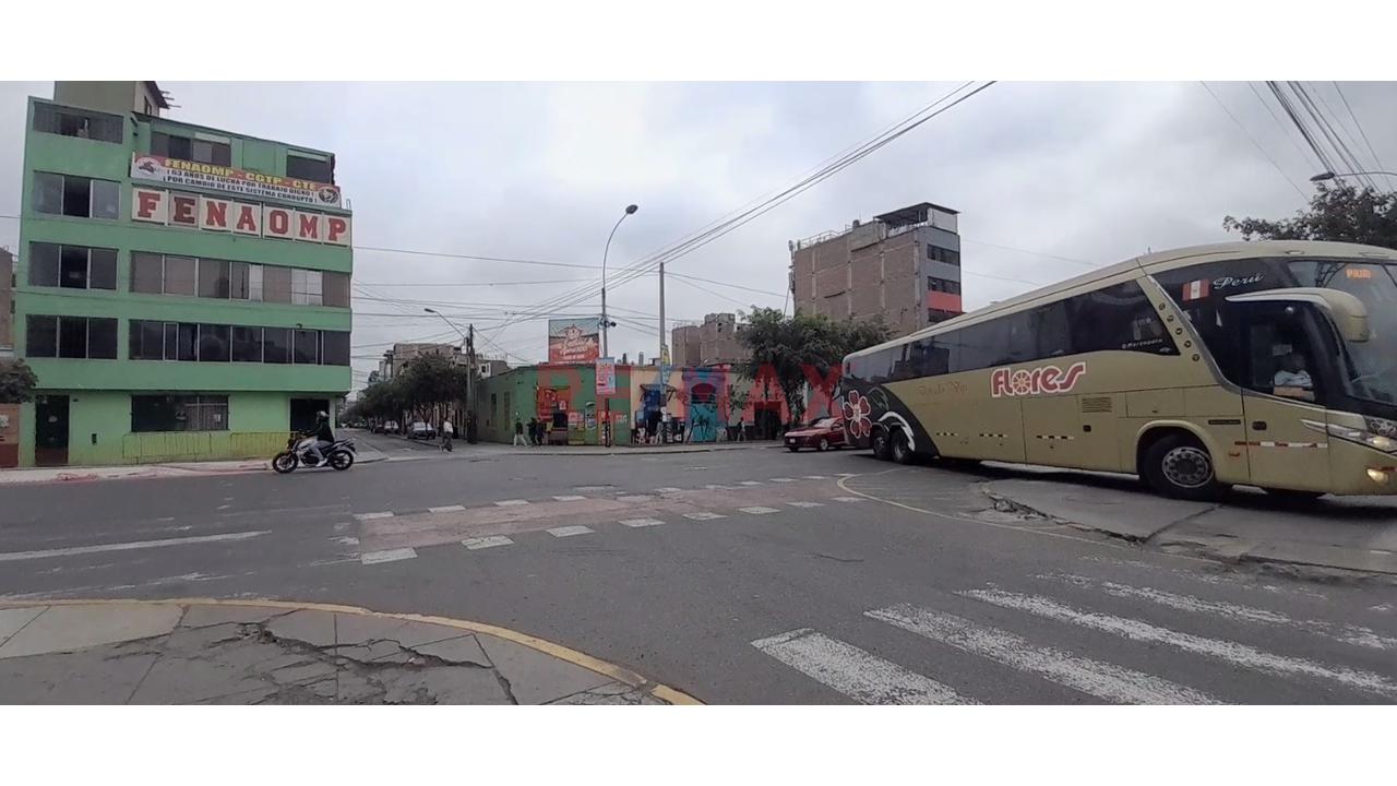 La Victoria - Tienda Y Almacén En Alquiler - Todo En Un Solo Lugar. - 2