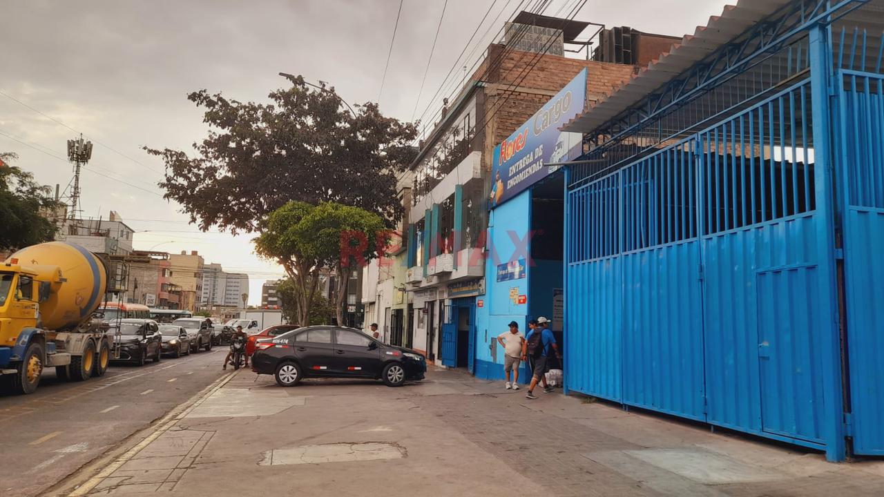 La Victoria - Tienda Y Almacén En Alquiler - Todo En Un Solo Lugar. - 11