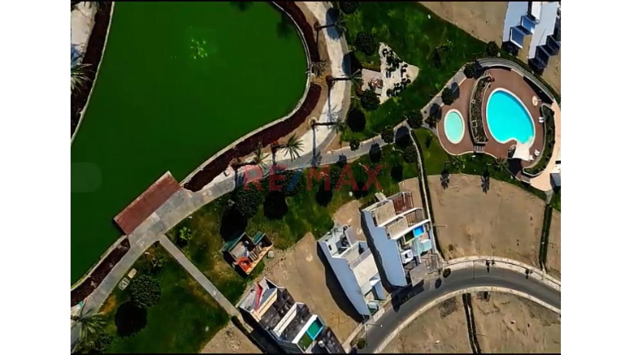 Venta De Terreno De 140 M2 En Bujama Alta - 6