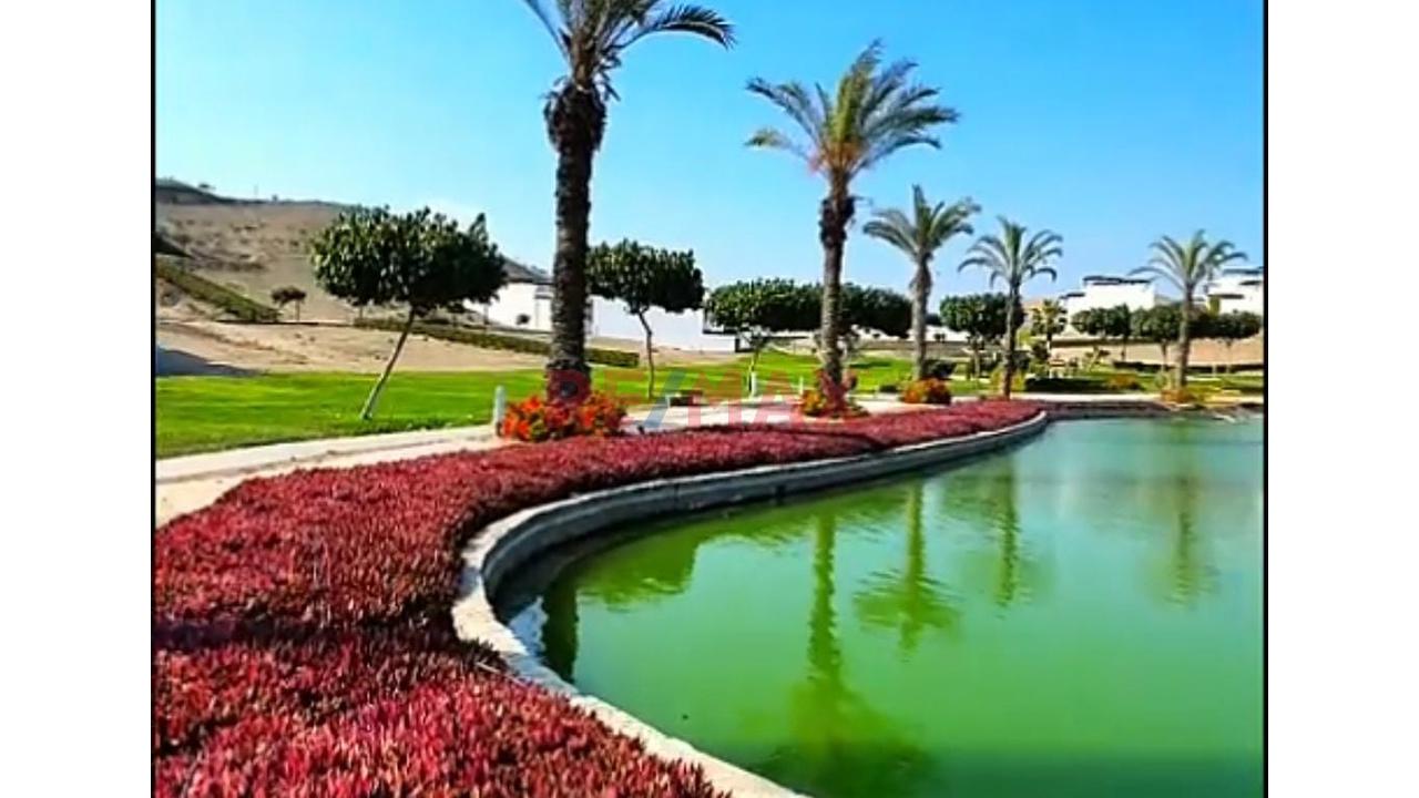 Venta De Terreno De 140 M2 En Bujama Alta - 2