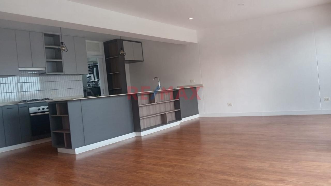 Se Vende Departamento En Una De Las Mejores Zonas De San Isidro — foto 4