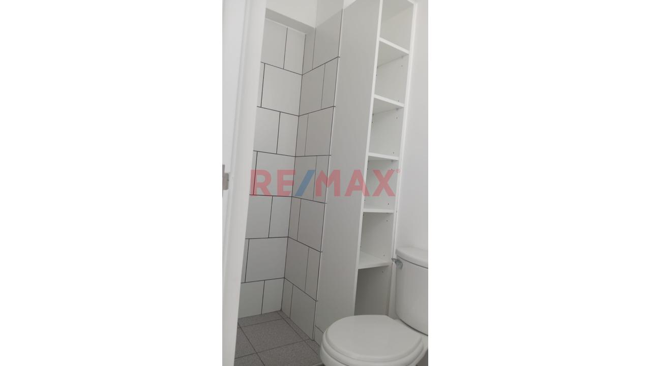 Se Vende Departamento En Una De Las Mejores Zonas De San Isidro — foto 8