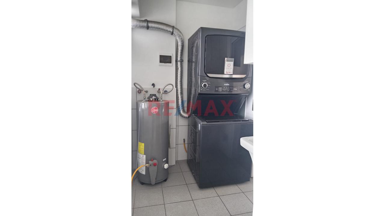Se Vende Departamento En Una De Las Mejores Zonas De San Isidro — foto 9