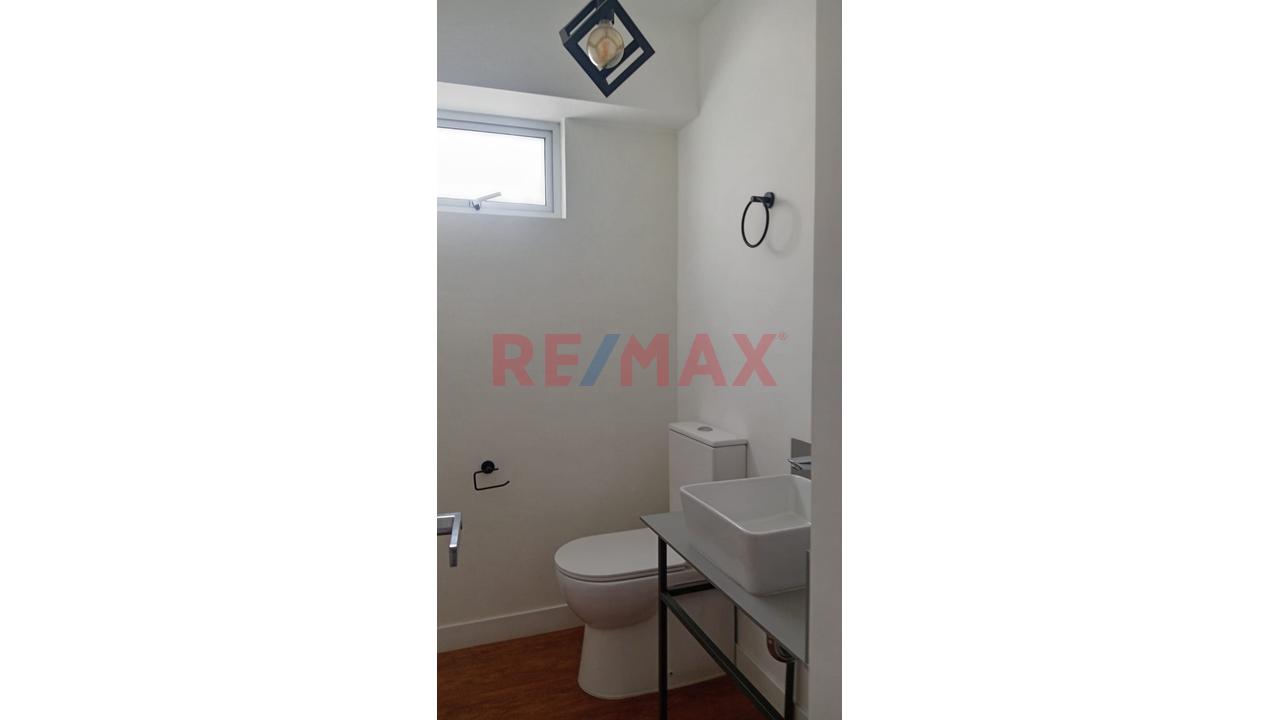Se Vende Departamento En Una De Las Mejores Zonas De San Isidro — foto 13