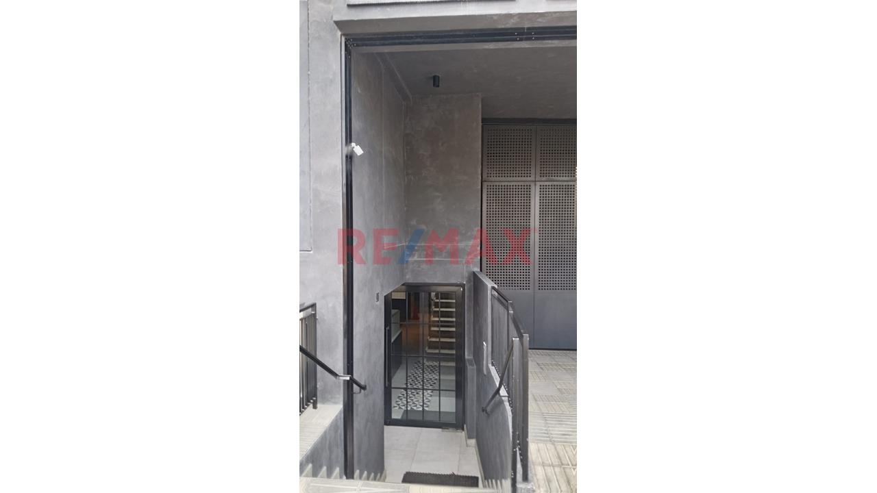 Se Vende Departamento En Una De Las Mejores Zonas De San Isidro — foto 2