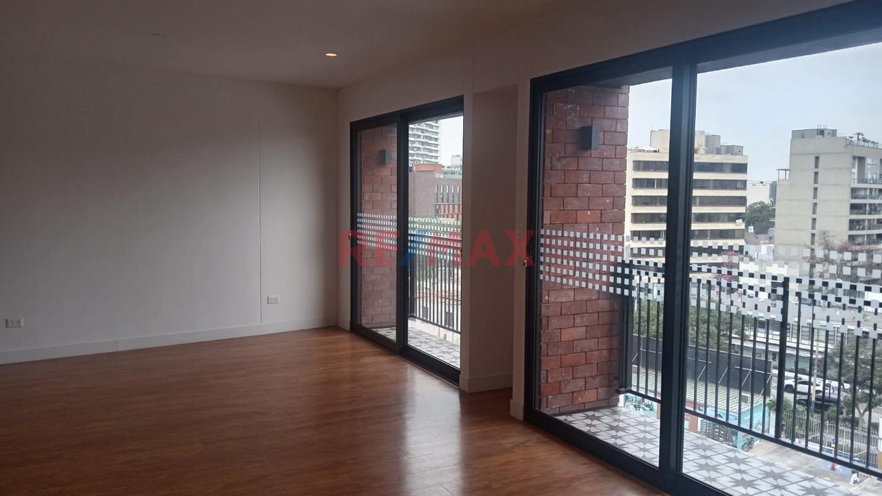 Se Vende Departamento En Una De Las Mejores Zonas De San Isidro — foto 5