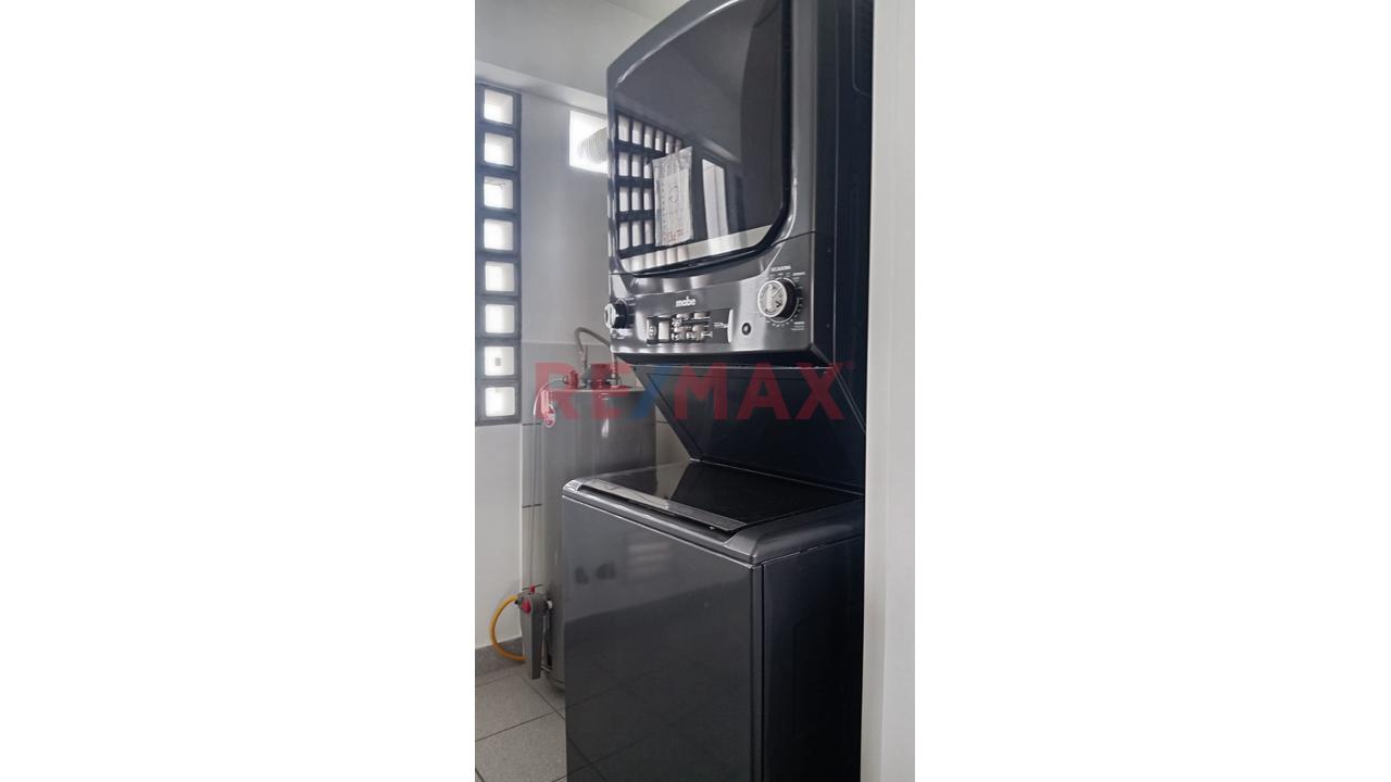 Se Vende Departamento En Una De Las Mejores Zonas De San Isidro — foto 10
