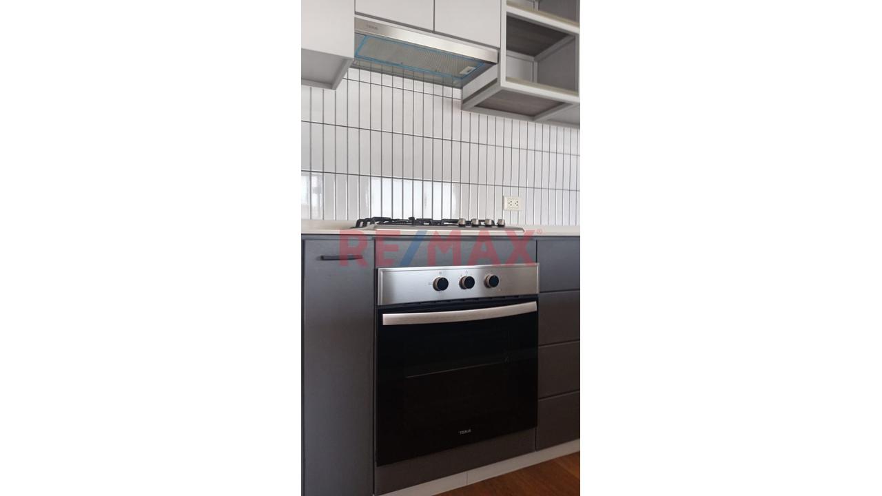 Se Vende Departamento En Una De Las Mejores Zonas De San Isidro — foto 6