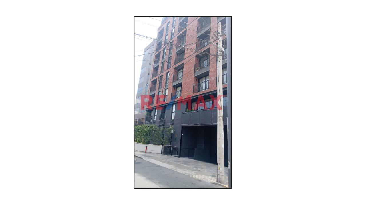 Se Vende Departamento En Una De Las Mejores Zonas De San Isidro