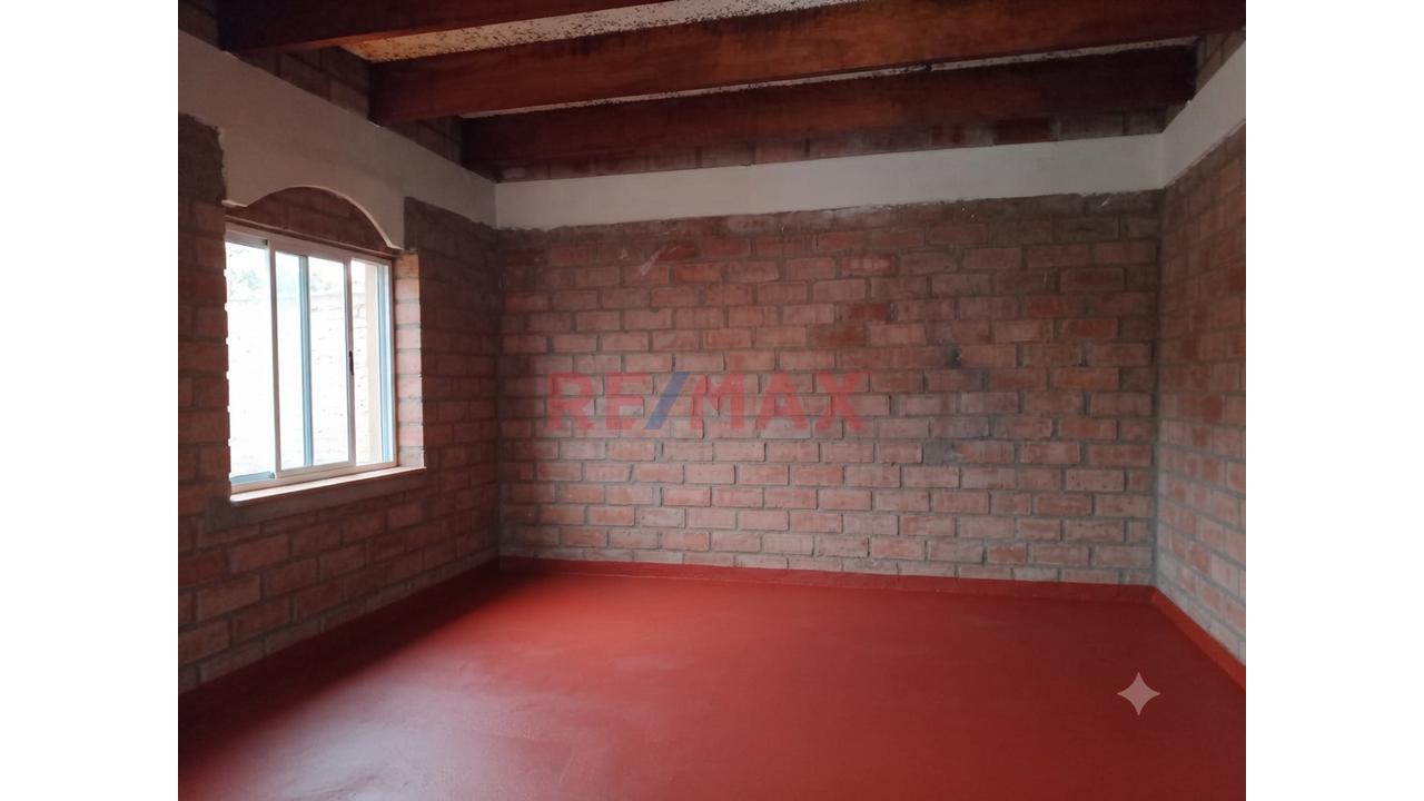 Vendo Amplia Casa En Urb. Mayorazgo - Ate, Límite Con La Molina - 21