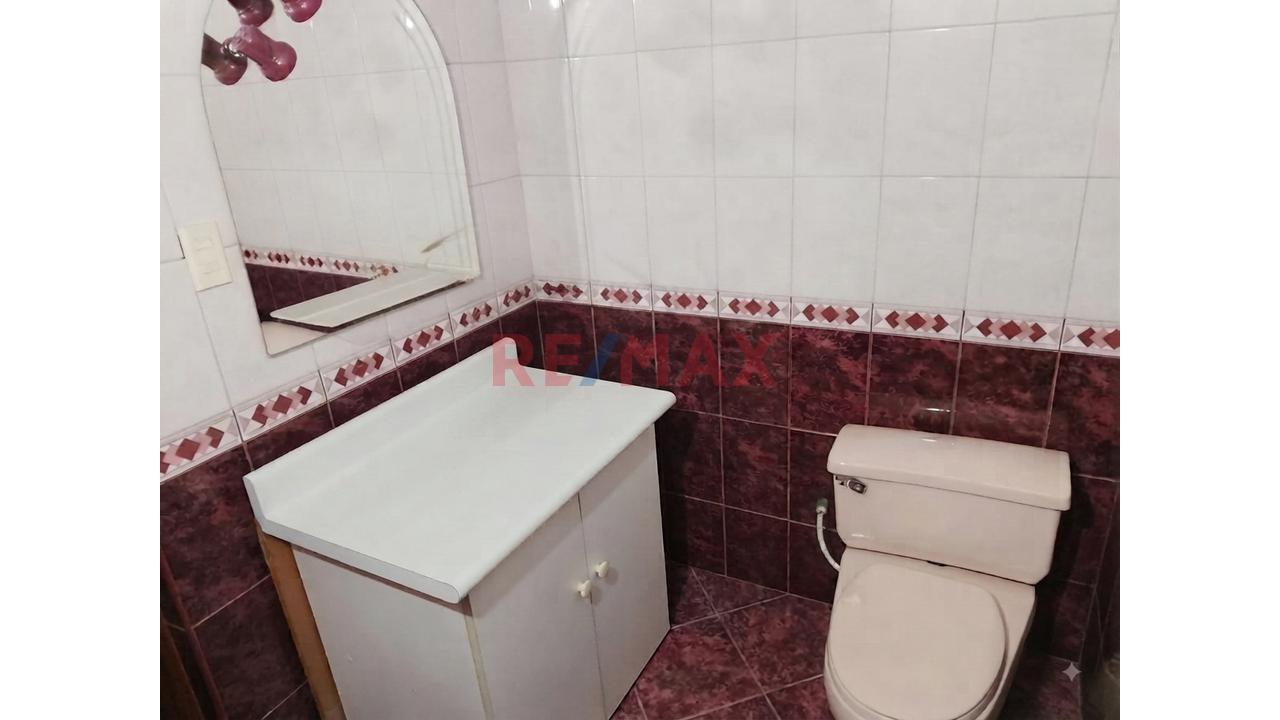 Vendo Amplia Casa En Urb. Mayorazgo - Ate, Límite Con La Molina — foto 9