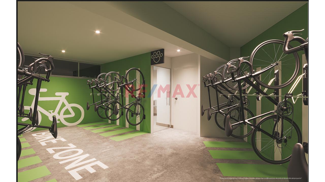 Departamentos De Estreno En La Mejor Zona De Miraflores. — foto 6