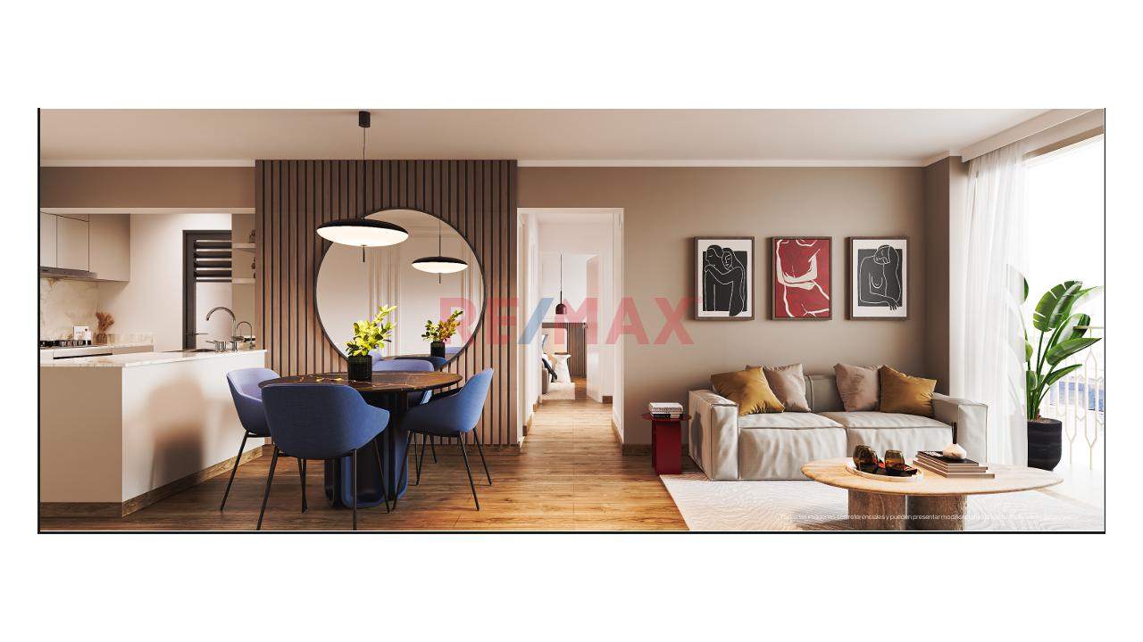 Departamentos De Estreno En La Mejor Zona De Miraflores. — foto 14