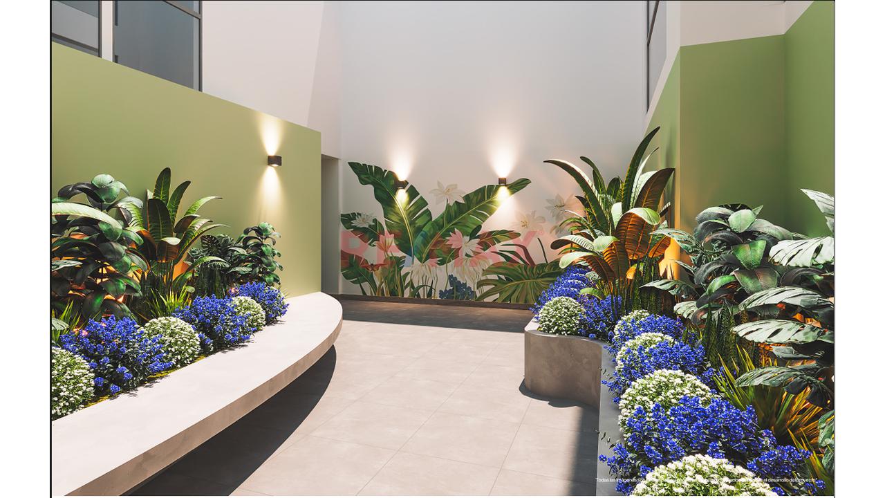 Departamentos De Estreno En La Mejor Zona De Miraflores. — foto 4