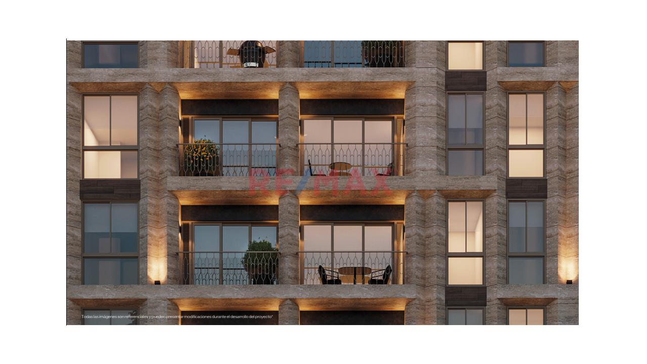 Departamentos De Estreno En La Mejor Zona De Miraflores. — foto 2
