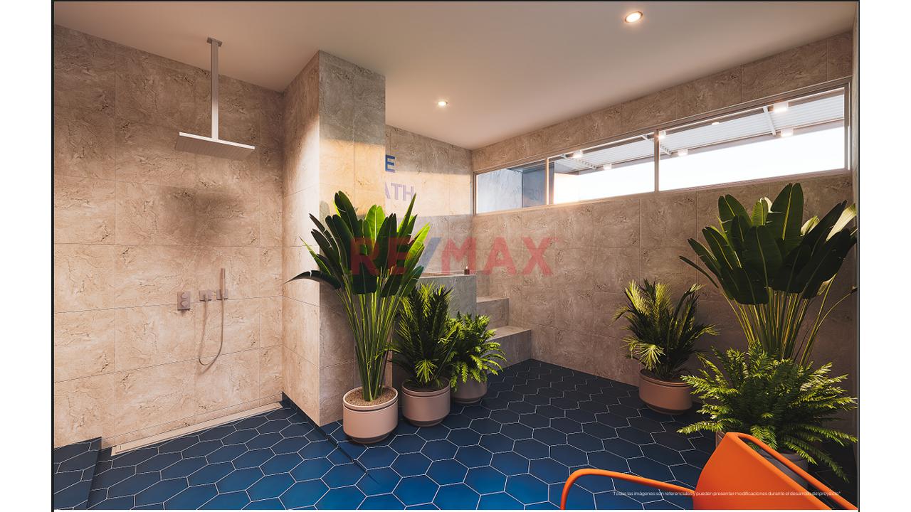 Departamentos De Estreno En La Mejor Zona De Miraflores. — foto 8