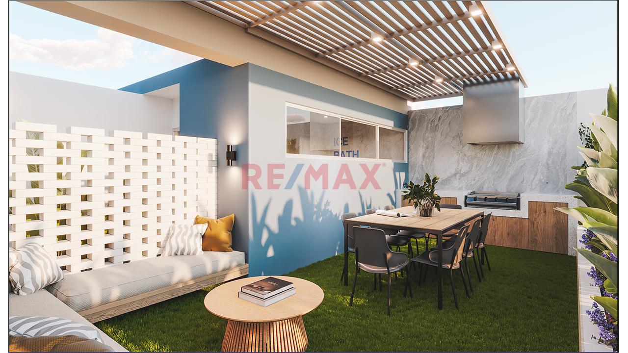 Departamentos De Estreno En La Mejor Zona De Miraflores. — foto 12
