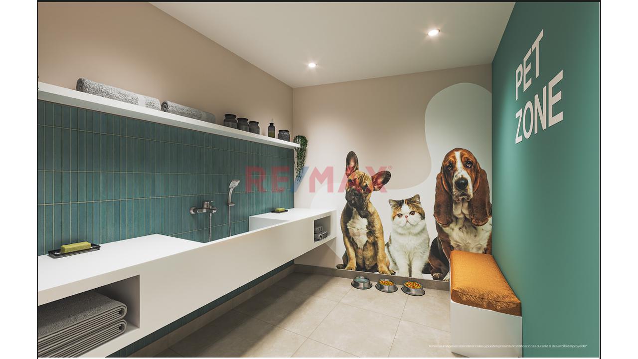 Departamentos De Estreno En La Mejor Zona De Miraflores. — foto 7