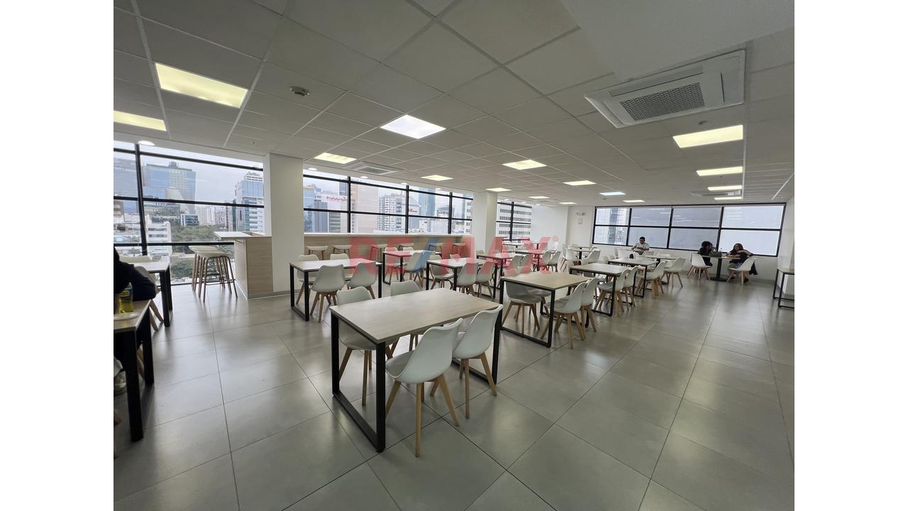 Alquiler De Oficinas Corporativas – San Isidro Financiero | Juan De Arona — foto 15