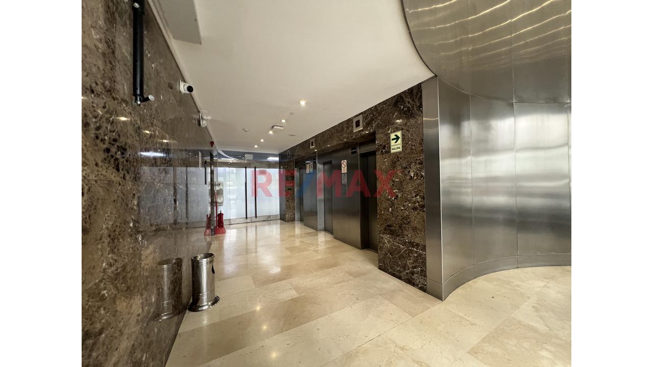Alquiler De Oficinas Corporativas – San Isidro Financiero | Juan De Arona — foto 9