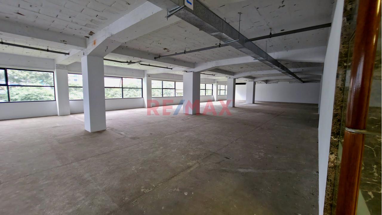Alquiler De Oficinas Corporativas – San Isidro Financiero | Juan De Arona — foto 5