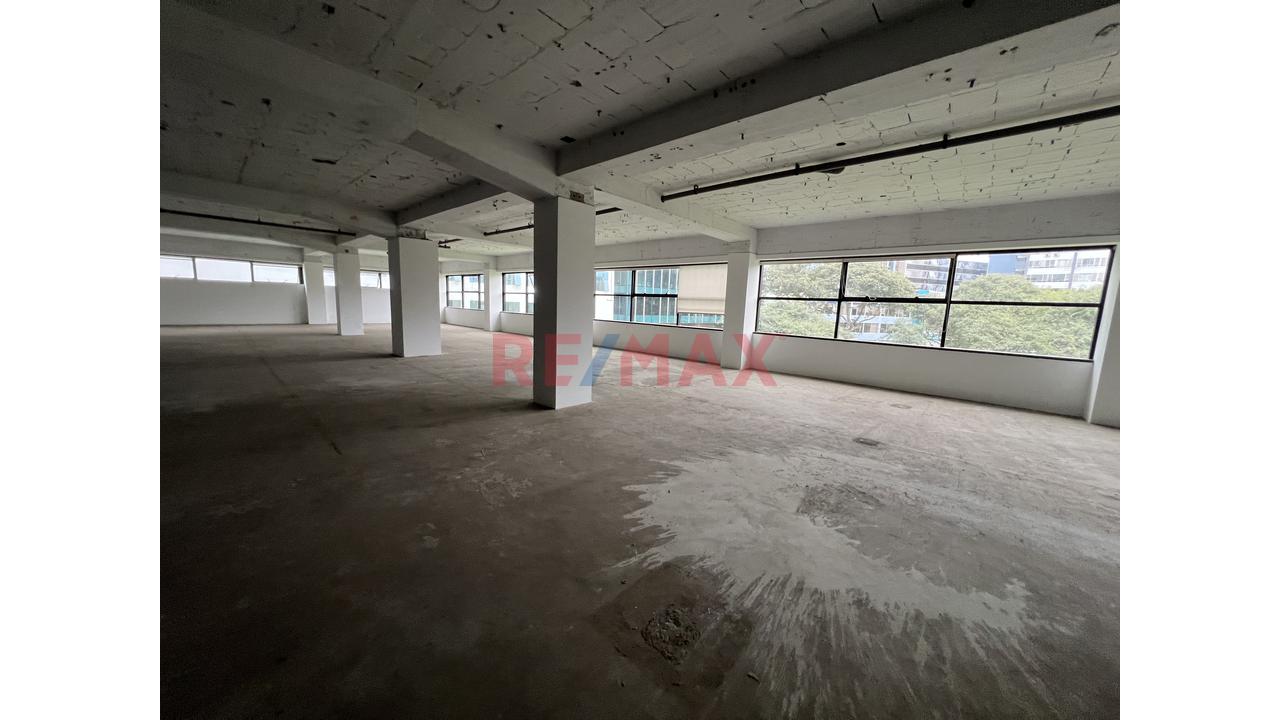 Alquiler De Oficinas Corporativas – San Isidro Financiero | Juan De Arona — foto 4