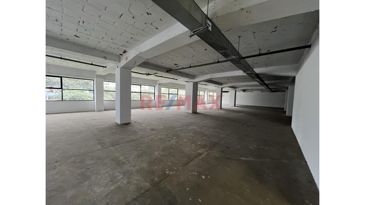 Alquiler De Oficinas Corporativas – San Isidro Financiero | Juan De Arona — foto 2