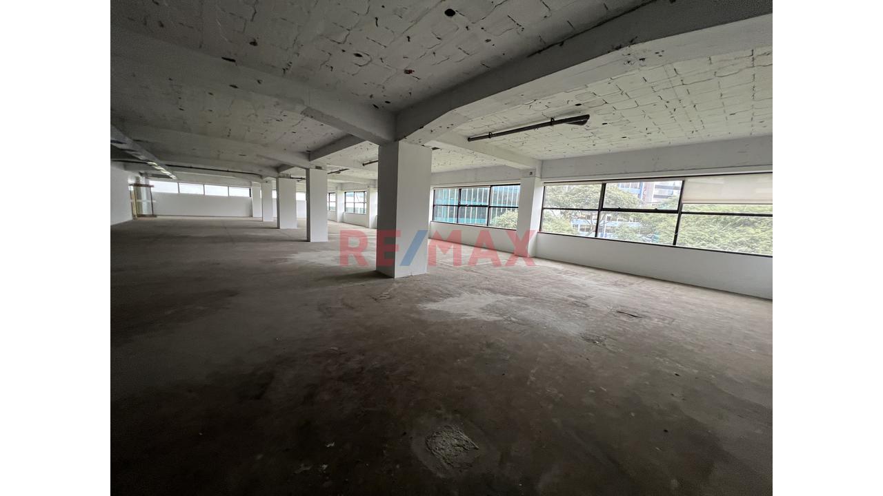 Alquiler De Oficinas Corporativas – San Isidro Financiero | Juan De Arona — foto 7