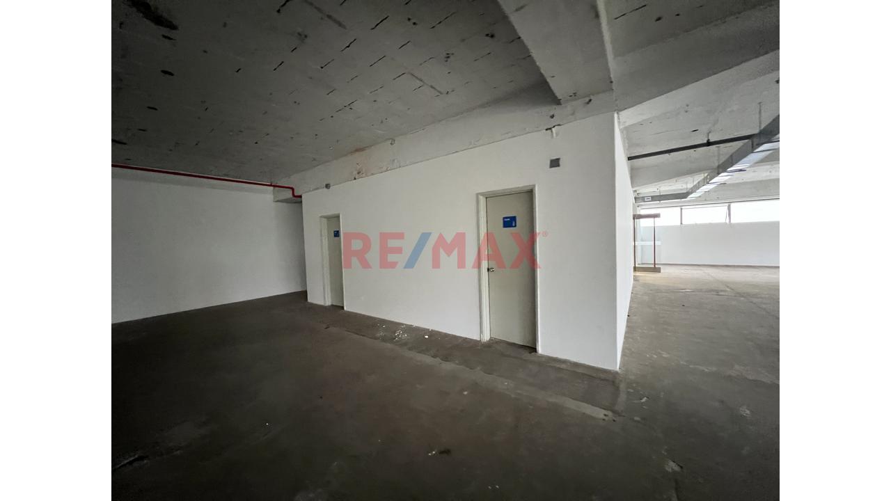 Alquiler De Oficinas Corporativas – San Isidro Financiero | Juan De Arona — foto 8