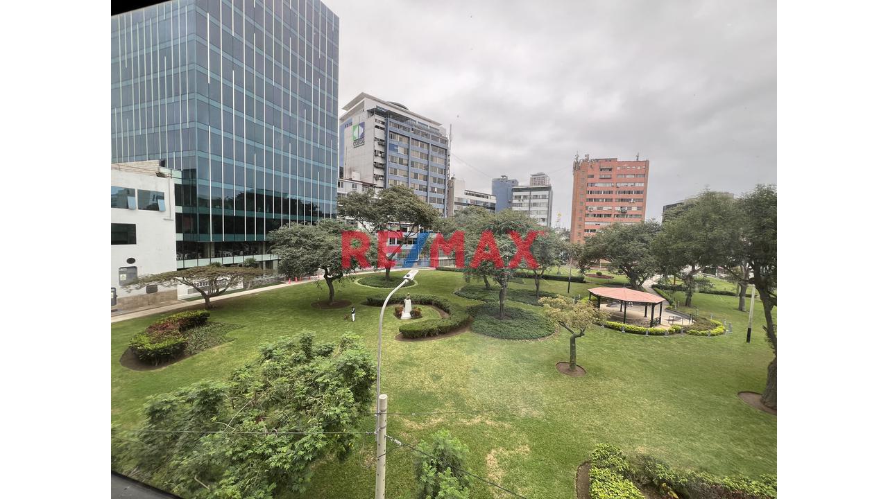 Alquiler De Oficinas Corporativas – San Isidro Financiero | Juan De Arona
