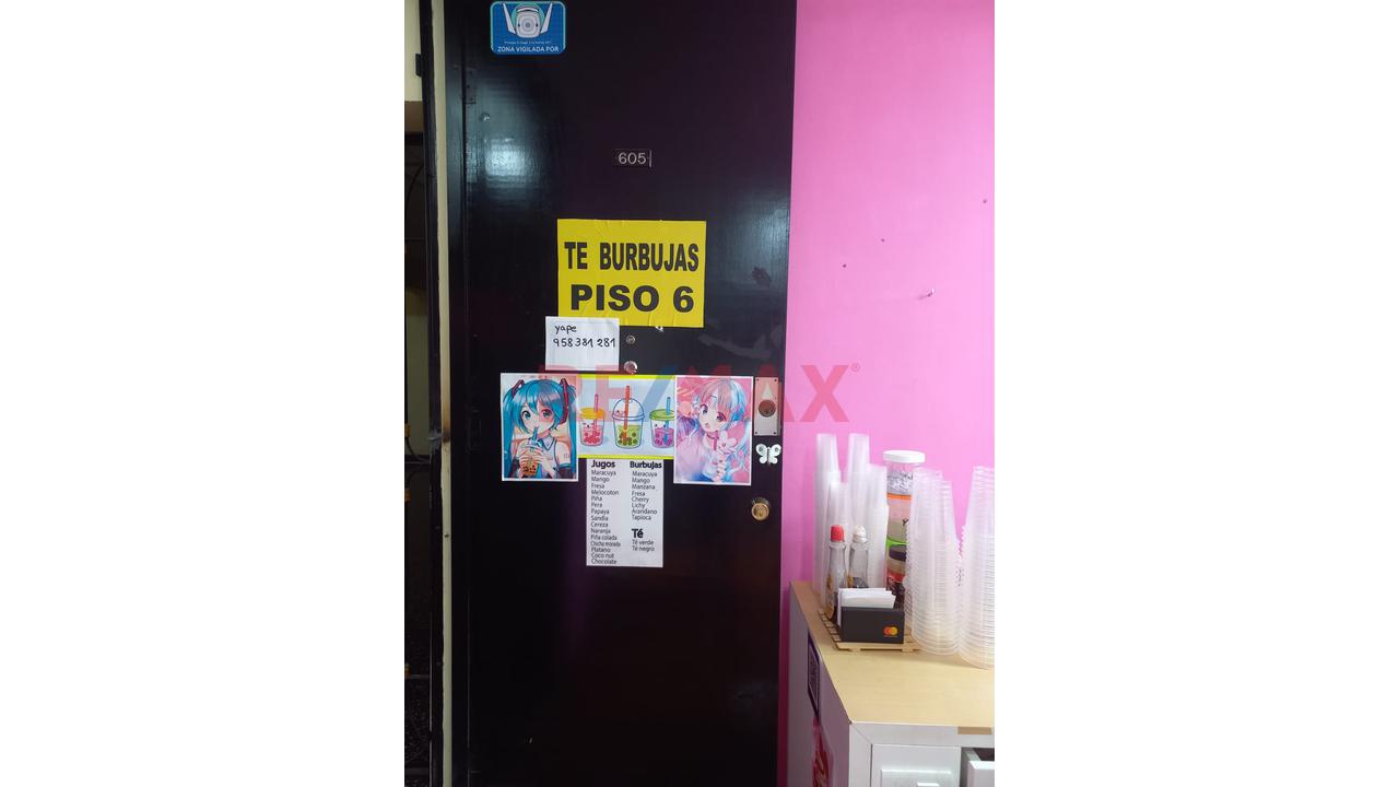 🔥 Stand En Alquiler – Miraflores 🔥 - 3