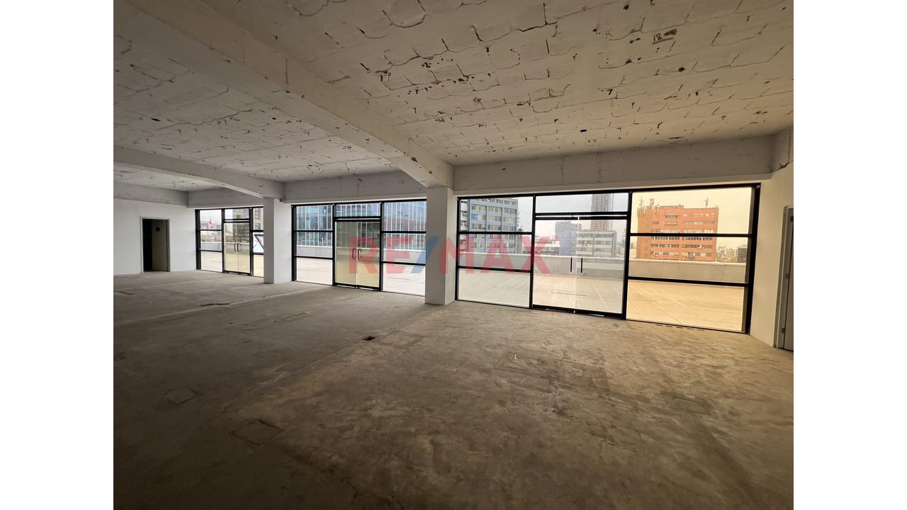 Alquiler De Oficinas Corporativas – San Isidro Financiero | Juan De Arona — foto 6