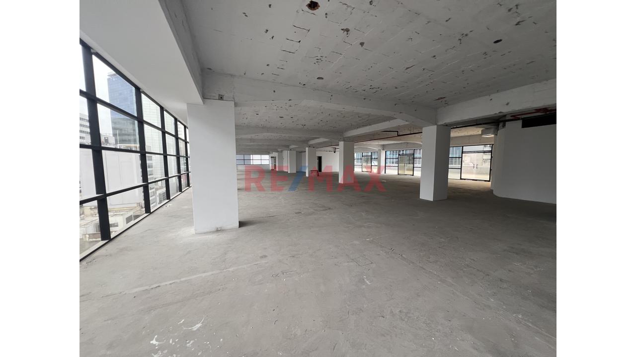 Alquiler De Oficinas Corporativas – San Isidro Financiero | Juan De Arona — foto 2