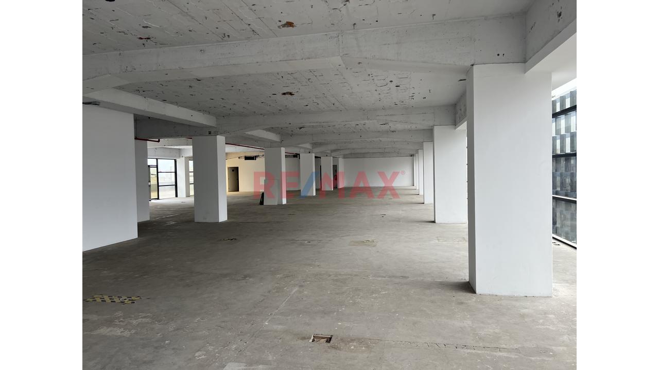 Alquiler De Oficinas Corporativas – San Isidro Financiero | Juan De Arona — foto 4