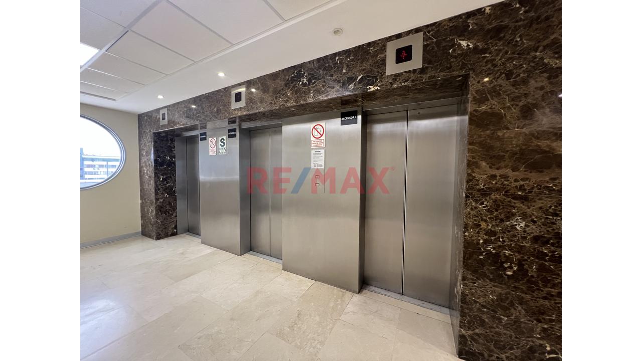 Alquiler De Oficinas Corporativas – San Isidro Financiero | Juan De Arona — foto 15