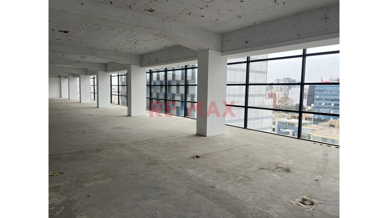 Alquiler De Oficinas Corporativas – San Isidro Financiero | Juan De Arona — foto 3