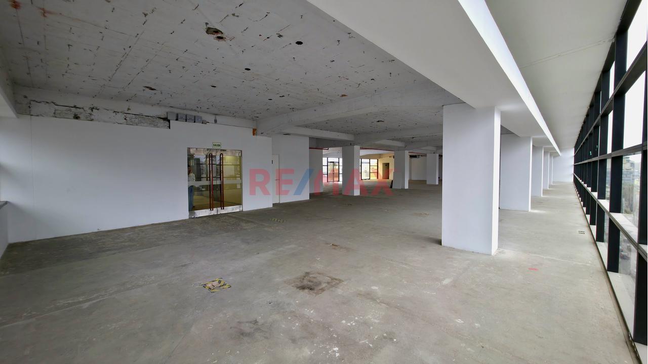 Alquiler De Oficinas Corporativas – San Isidro Financiero | Juan De Arona — foto 11