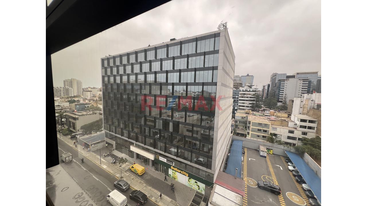 Alquiler De Oficinas Corporativas – San Isidro Financiero | Juan De Arona — foto 12