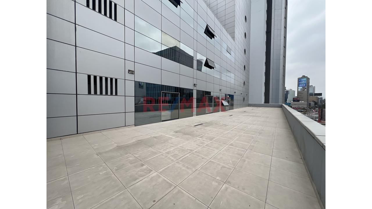 Alquiler De Oficinas Corporativas – San Isidro Financiero | Juan De Arona — foto 8