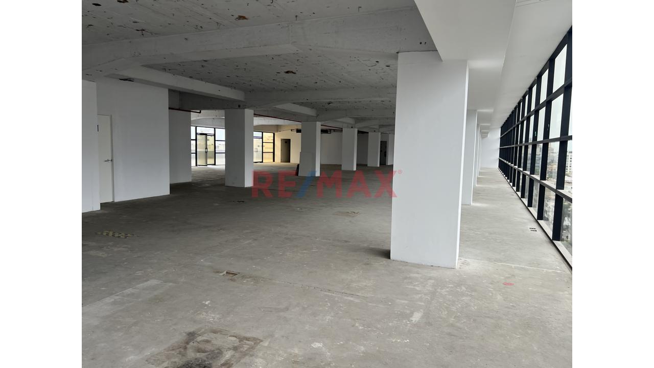 Alquiler De Oficinas Corporativas – San Isidro Financiero | Juan De Arona — foto 5