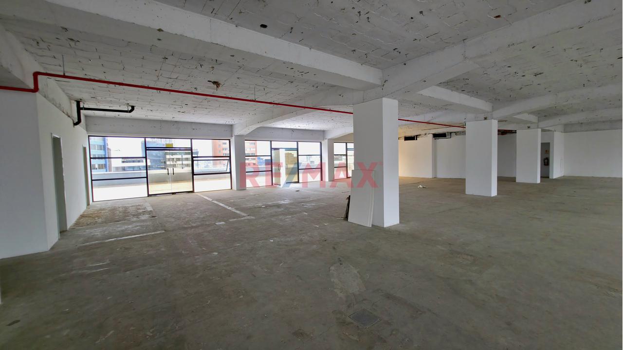 Alquiler De Oficinas Corporativas – San Isidro Financiero | Juan De Arona — foto 9