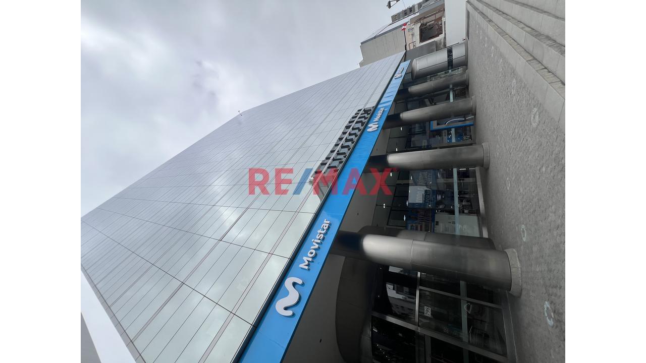 Alquiler De Oficinas Corporativas – San Isidro Financiero | Juan De Arona
