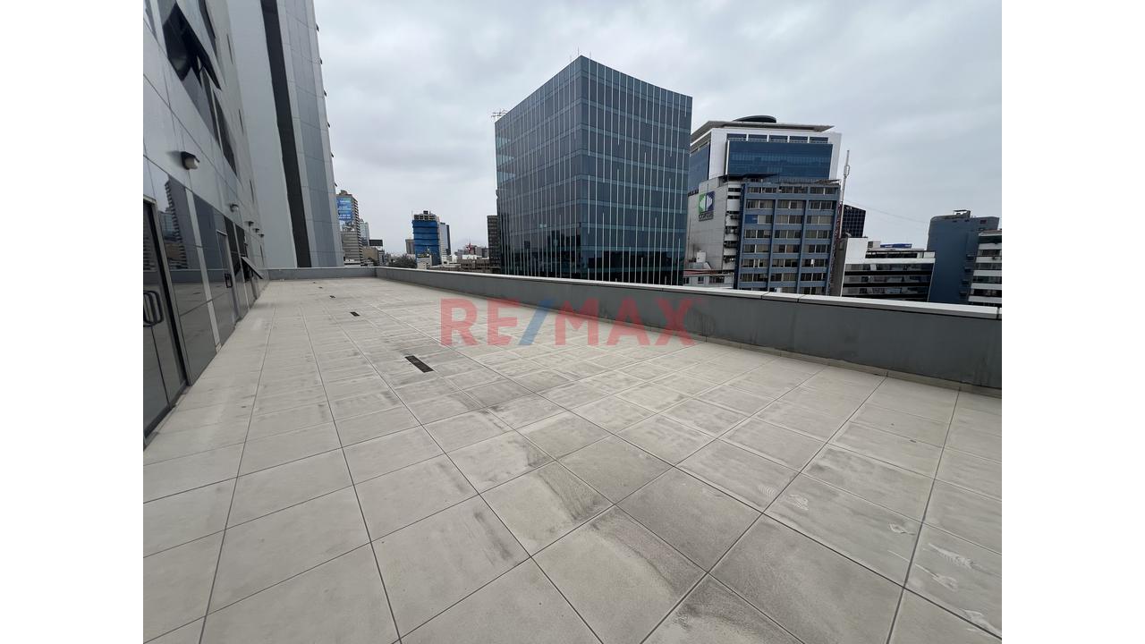 Alquiler De Oficinas Corporativas – San Isidro Financiero | Juan De Arona — foto 7